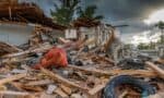 Navigating the Worst-Case Scenario: A Natural Disaster Strikes