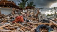 Navigating the Worst-Case Scenario: A Natural Disaster Strikes