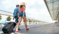 Meet Sidekick: Your Summer Nursing CE Travel Buddy