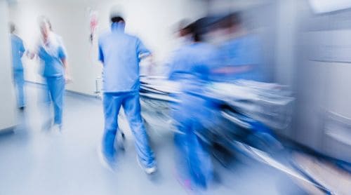 A Nurse’s Guide to Navigating the Worst-Case Scenario