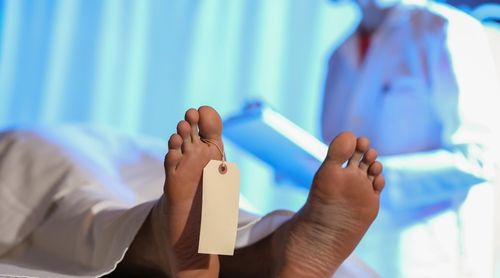 OSHA and CDC Rules and Regulations for Funeral Professionals
