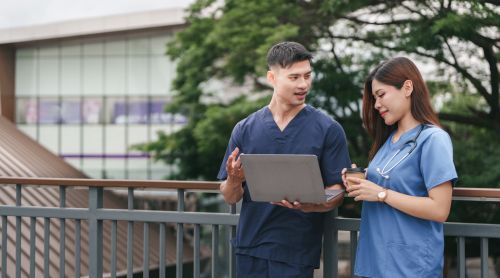 How to Get CEUs for Nursing: Where to Start