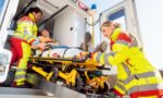 From ER to OR: Transporting Critically Ill Patients