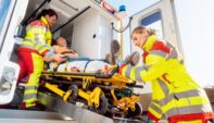 From ER to OR: Transporting Critically Ill Patients