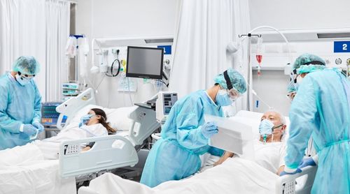ICU vs. ER Nursing: Which Specialty Is Right for You?