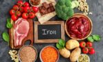 Treating Iron-Deficiency Anemia
