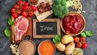 Treating Iron-Deficiency Anemia