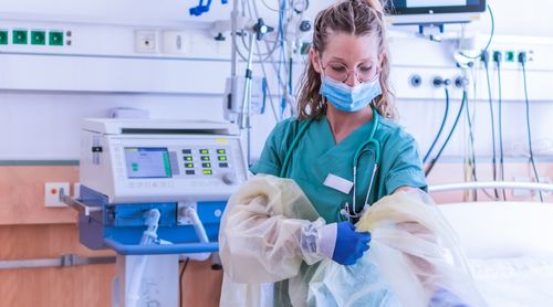 Med-Surg Nursing: A Career Guide for Nurses Considering the Switch