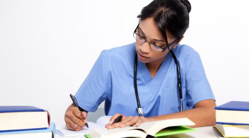 New Member Benefit: Nursing Specialties Certification Exam Prep