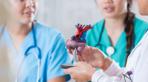 Switching Nursing Specialties: A Complete Guide