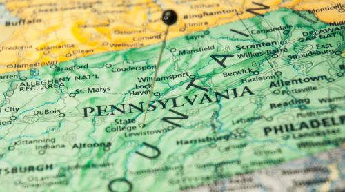 Is Pennsylvania a Compact Nursing State? What RNs Need to Know