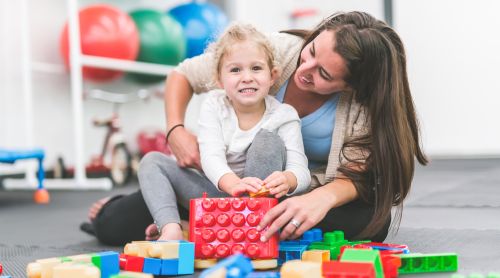 Practical Tips Every Pediatric Occupational Therapist Should Know