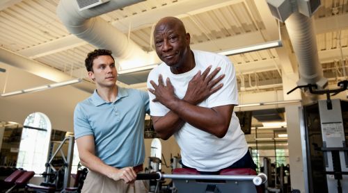 16 Ways PTs are Shaping the Future of Rehab