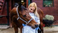 Mental Health in Veterinary Medicine