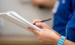 Nursing Report Sheet: How to Give a Complete Shift Report