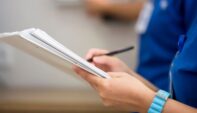 Nursing Report Sheet: How to Give a Complete Shift Report